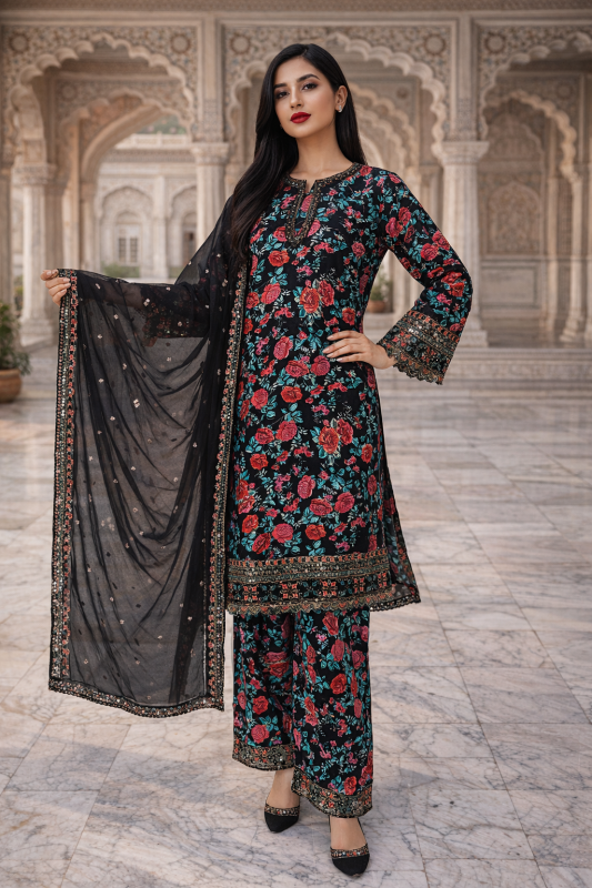 Salwar Kameez
